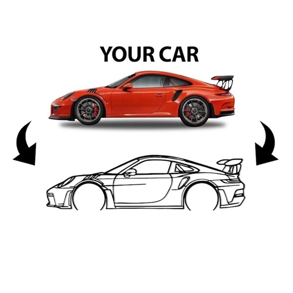 custom your car